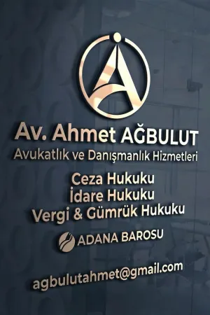 Av. Ahmet