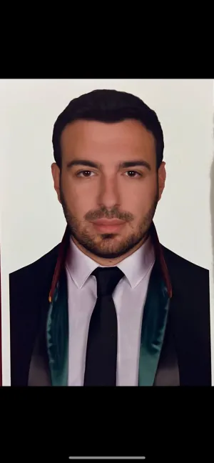 Av. mehmet emin
