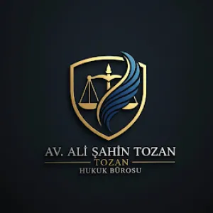 Av. Ali Şahin