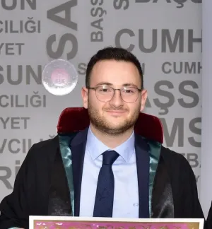 Av. Mehmet Yaşar Kaya
