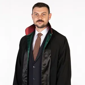 Av. Harun Raşit Özdemir
