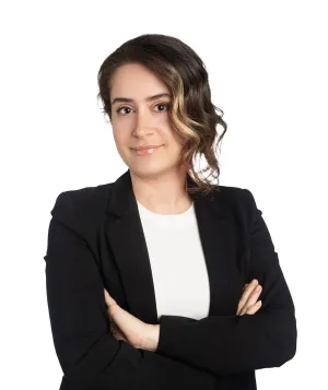 Av. BAHAR ÇEBİ