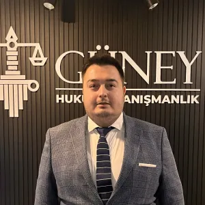 Av. Yekta Ceyhun Güney