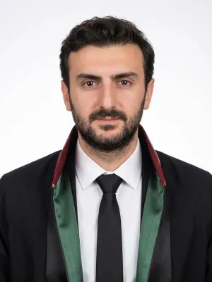 Av. Burak Aydoğdu