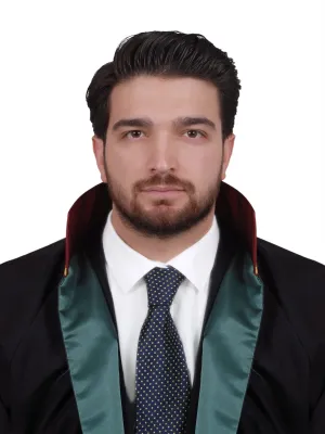 Av. Nebi Emrah ŞENLİK