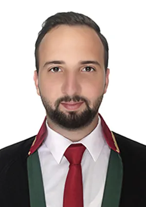 Avukat Bulut ÖZDEMİR