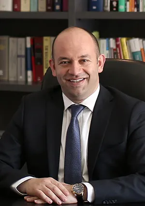 Avukat Nuri Murat POLAT