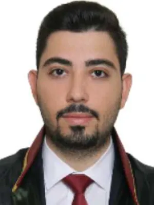 Av. Burak Can