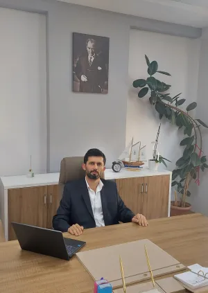 Av. Gökhan